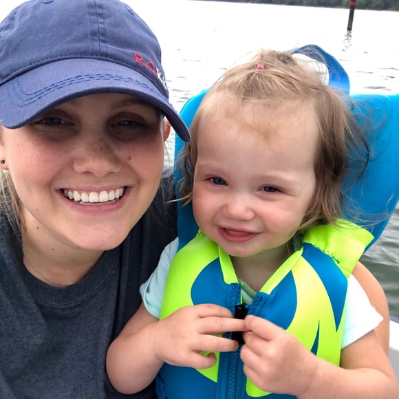 Meet your Posher, Kacie - Picture 1 of 1